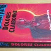Dolores Claiborne 5560